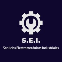 Servicios Electromecánicos Industriales logo - Similar company to Servicios Mapsay