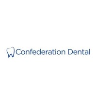 Confederation Dental logo - Similar company to Trio Dentistry
