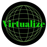 Virtualize LLC logo - Similar company to All Virtualize Llc