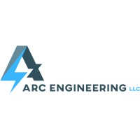 ARC Engineering, LLC logo - Similar company to Mesa Engineering Llc