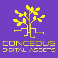 CONCEDUS Digital Assets GmbH logo - Similar company to Afridom