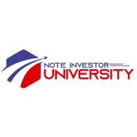 Note Investor University logo - Similar company to Noteschool