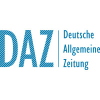 Deutsche Allgemeine Zeitung (DAZ) logo - Similar company to Luno-Gruppe
