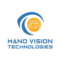 Manovision Technologies logo - Similar company to Nissi Software Systems