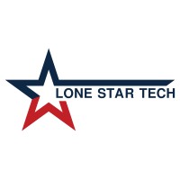 Lone Star Tech logo - Similar company to Lone Star Technology Solutions
