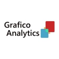 Grafico Analytics, LLC logo - Similar company to The Analytics Partnership