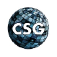 Consulting Services Group logo - Similar company to Stratus Technology Integration Services