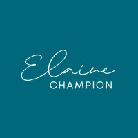Elaine Champion logo - Similar company to Already Tomorrow