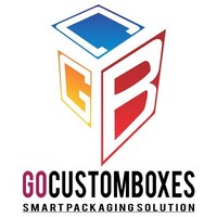 Go Custom Boxes logo - Similar company to Go Custom Boxes Uk