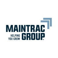Maintrac Group logo - Similar company to Forays Group