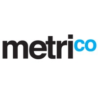 Metrico logo - Similar company to Metrico Wireless
