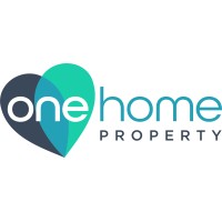 One Home Property logo - Similar company to One Home Care