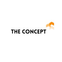 THE CONCEPT logo - Similar company to The Concept Group
