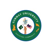 Sunway Pakistani Community (SPC) logo - Similar company to Pentland Centre For Sustainability In Business