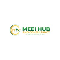 MEEI Hub, Trade & Business Network logo - Similar company to Global Wealth University