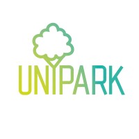 Unipark logo - Similar company to Work Div