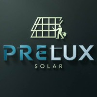 PreLux Solar logo - Similar company to Estúdio Usinanimada