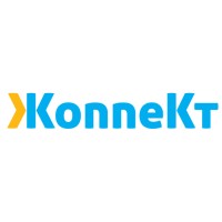 KonneKt logo - Similar company to Dagger Coffee
