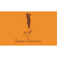 Golf By James Warren