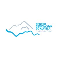 Centro Ciência Viva do Alviela - Carsoscópio logo - Similar company to Aaue - Associação Académica Da Universidade De Évora
