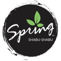 Spring Shabu-Shabu logo - Similar company to Apers