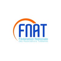 FNAT FORMATION logo - Similar company to Gat 24 (Groupement D'Associations Tutélaires De La Dordogne)