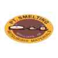 PT.Smelting logo - Similar company to Xinyi Glass