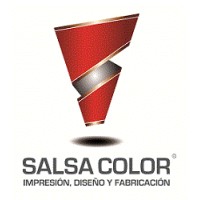 Soc. Salsa Color Impresores Ltda. logo - Similar company to Voltan Digital
