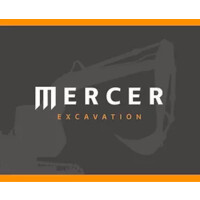 Mercer Excavation logo - Similar company to Sydco Fuels Limited