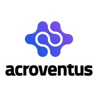 Acroventus logo - Similar company to Flamesense