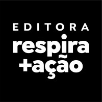 Editora Respira + Ação logo - Similar company to Editora E Gráfica Valmar