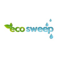 Ecosweep logo - Similar company to Quick Tips From The C-Suite Podcast