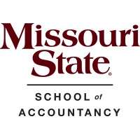 School of Accountancy Missouri State University logo - Similar company to Finance, Economics And Risk Management At Missouri State University
