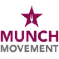 Munch Movement Ltd