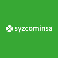 SyZ Cominsa logo - Similar company to Inet Sac