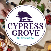Cypress Grove logo - Similar company to Laura Chenel
