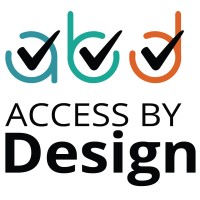 Access by Design logo - Similar company to Safe Bag