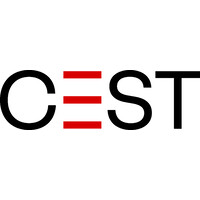 CEST - Center of Electrochemical Surface Technology logo - Similar company to Zenith Ascent