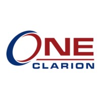 One Clarion logo - Similar company to Construction Ecoservices