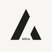 Altira logo - Similar company to Altira Ab