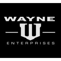 Wayne Enterprises logo - Similar company to Gray Matter Technologies