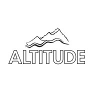 Altitude logo - Similar company to Course Concierge