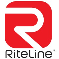 RITELINE USA logo - Similar company to Sunrise Promos Inc.