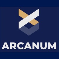 ARCANUM AFRICA logo - Similar company to Providence