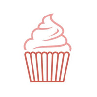 Brookie's Baking logo - Similar company to Cups Espresso Cafe