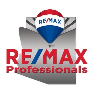 RE/MAX Professionals AZ logo - Similar company to Caul Group Residential | Exp Realty