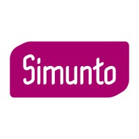 Simunto logo - Similar company to Permitree