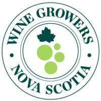 Wine Growers Nova Scotia logo - Similar company to Devonian Coast Wineries Ltd.