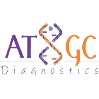 ATGC Diagnostics Pvt Ltd logo - Similar company to Know Your Genome