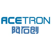 Fujian Acetron New Materials Co., Ltd logo - Similar company to Vital Thin Film Materials